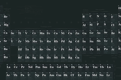 Differences In The Modern Periodic Table StudyNotes.ie