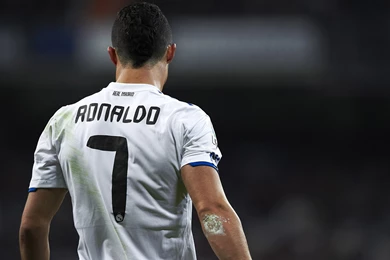 Christiano Ronaldo Wallpapers HD Soccer Desktop