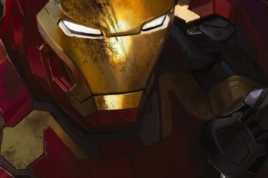 Iron Man Superhero Iphone Wallpapers Hd