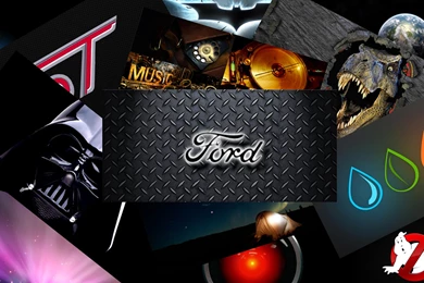 MyFord Touch Screen Resolution, Ford Focus Mft Wallpapers JohnyWheels