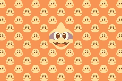 King DeDeDe Wallpapers By ClydeWuts On DeviantArt