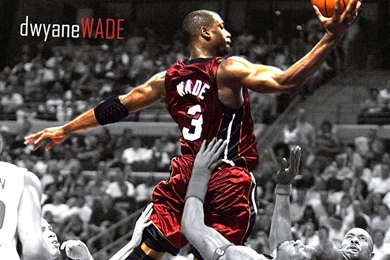 Download Dwyane Wade 2015 Wallpapers Free