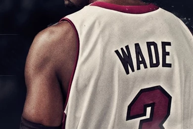 Dwyane Wade Wallpapers Wallpapers