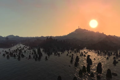 Morrowind Wallpapers Wallpapers Cave