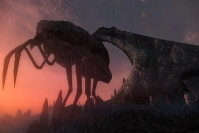 Morrowind And Tamriel On Pinterest