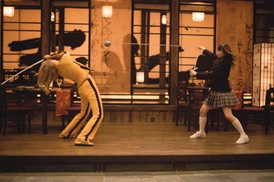 85 Kill Bill: Vol. 1 HD Wallpapers