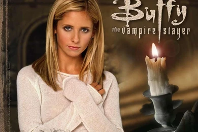 Buffy Wallpapers Wallpapers Cave
