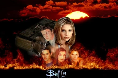 Buffy Wallpapers Wallpapers Cave