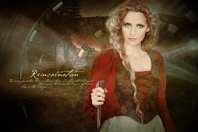 Buffy Buffy Summers Wallpapers (1109995) Fanpop
