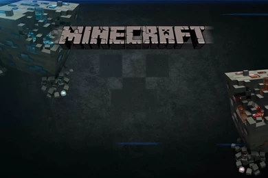 DZD 1080p Wallpapers Minecraft By Dzdigital On DeviantArt