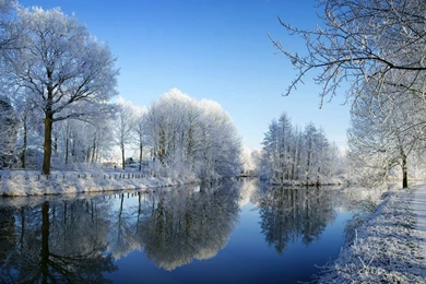 Winter Travel Getaways HD Wallpapers Widescreen 1280x800