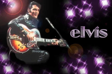 Elvis Presley Elvis Presley Wallpapers (54674) Fanpop