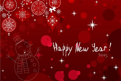 Happy New Year SMS Messages 2016