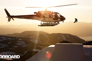 Dylan Thompson / Frontside Boardslide / Salt Lake City