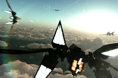 DeviantArt: More Like Star Fox Arwing By Apex1124