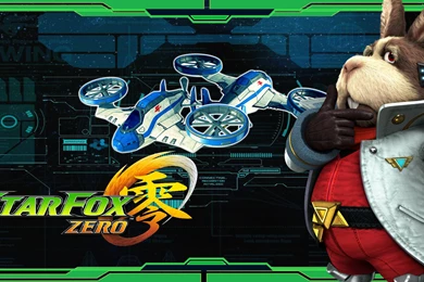 Star Fox Favourites By RyanGuardianRanger On DeviantArt