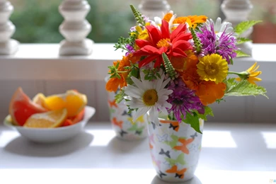 Bouquet Flowers Wallpapers HD (8)