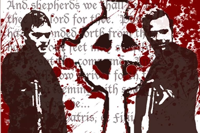 Boondock Saints Wallpapers By Rikoruss31 On DeviantArt