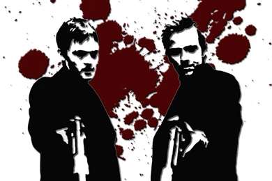 The Boondock Saints Movie Wallpapers