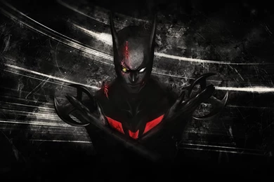 Batman Beyond Iphone Wallpapers : Movie Wallpapers Timbena.com