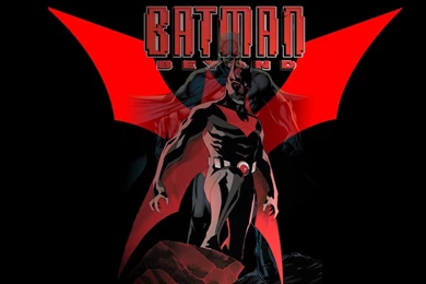 RePin Image: Batman Beyond Wallpapers Hd On Pinterest