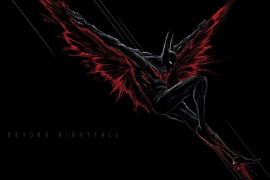 RePin Image: Batman Beyond Wallpapers Hd On Pinterest