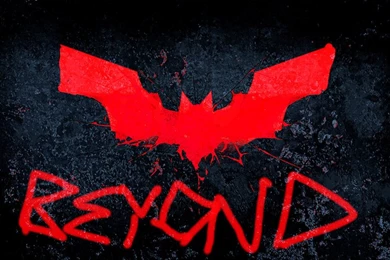 Batman Beyond Wallpapers By ZekeMcIlvain On DeviantArt