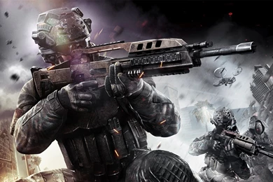 HD Call OF Duty COD Ghosts Wallpapers 1920×1080 Full Size ...