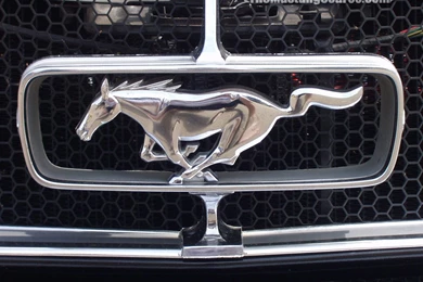 1964 1966 Mustang Desktop Wallpapers The Mustang Source