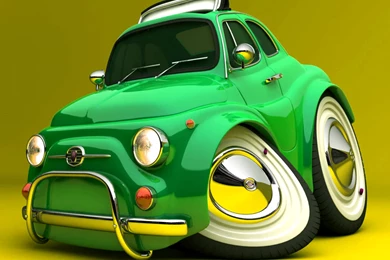 3D Wallpapers HD 3d Car HD Wallpapers Free Download – Fine HD ...