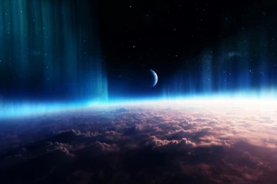 Beautiful Space Pictures Wallpapers HD Wallpapers Rate