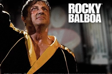 Wallpapers Del Film Rocky Balboa Wallpapers