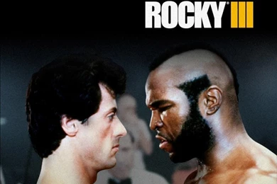 Movies Film Rocky Balboa Mr. T Sylvester Stallone / 1024x768 ...