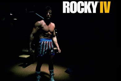 Boxing Rocky Balboa Training Free Wallpapers