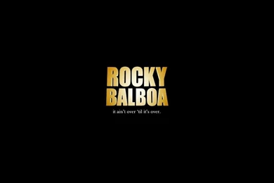 Rocky Balboa Wallpapers Wallpapers Cave