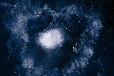 Wet Cement Wallpapers: Swans My Father Will Guide Me Up A Rope ...