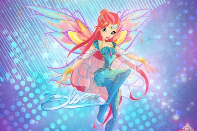 Bloom Bloomix Wallpapers By MishAir On DeviantArt