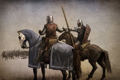 Steam Workshop :: Warband's Calradia (Kingdom Of Swadia)