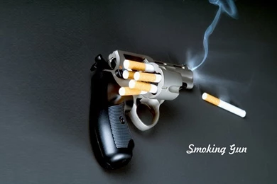 Download Free Smoking Gun Wallpapers The Quotes Land