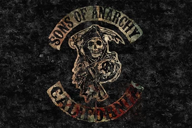 Sons Of Anarchy Wallpapers Hd