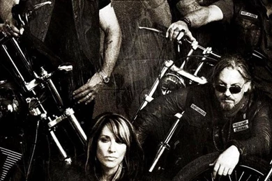 TV Of Anarchy Shows Sons Of Anarchy Sons HD Wallpapers, Desktop ...