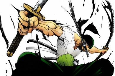 Roronoa Zoro HD Wallpapers Desktop Background