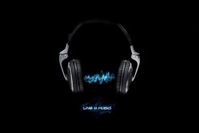 I Love Music Wallpapers 02, HD Desktop Wallpapers