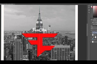 FaZe Clan iPhone Wallpapers (SPEEDART) YouTube