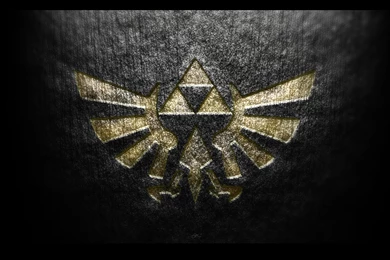 Triforce Wallpapers WallpaperFav.com