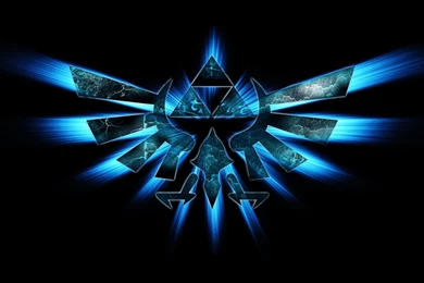 Image Triforce Wallpaper the legend of zelda 2832807 1680 1050 ...