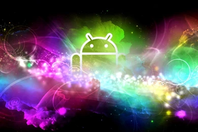 HD Wallpapers: 3D Android Wallpapers
