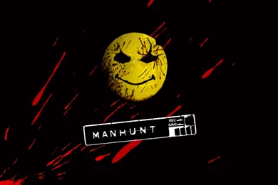 Manhunt By K M4N On DeviantArt