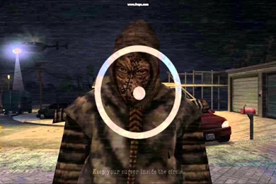 Manhunt 2 PC Beta Legion In Domestic Disturbance YouTube