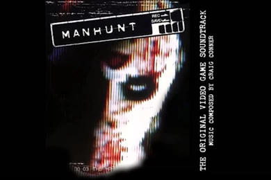 Manhunt Soundtrack Unreleased Track (end Title) YouTube